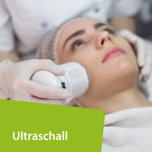 Ultraschall