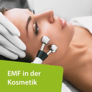 EMF in der Kosmetik