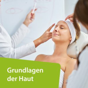 Grundlagen der Haut