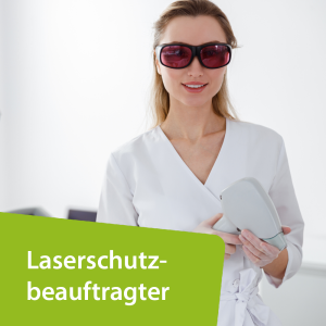 Laserschutzbeauftragter